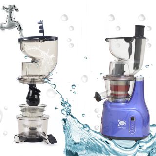 Máy ép chậm GERTECH GT001