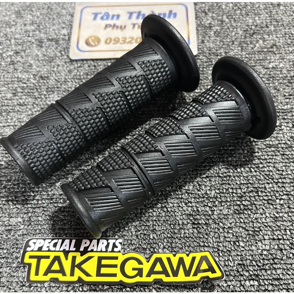 Bao tay Takegawa -1 cặp màu đen