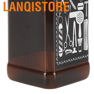 [lanqistore]Bình Xịt Phun Sương Cắt Tóc 500Ml