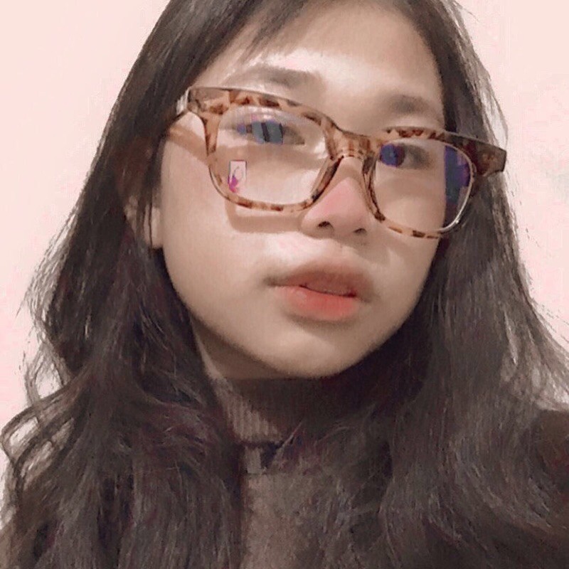 KÍNH VUÔNG V NHỎ