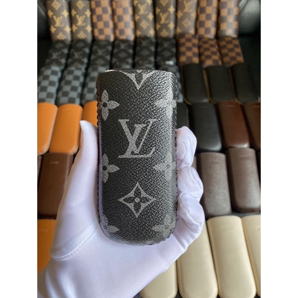 Bao da điện thoại Nokia 8800 mới nhất // bao da 8800 dây rút // bao da bò cầm tay