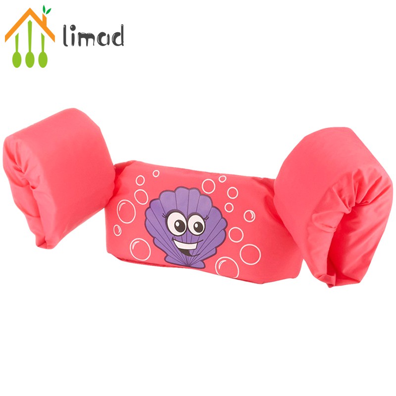 Áo Phao Cứu Hộ Đeo Cánh Tay An Toàn Cho Bé | BigBuy360 - bigbuy360.vn