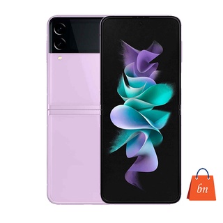 Điện thoại samsung galaxy z flip3 5g 128gb