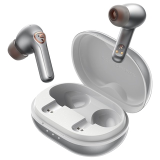 Tai nghe True Wireless Earbuds SoundPEATS H2 Driver BA & DD Bluetooth 5.2