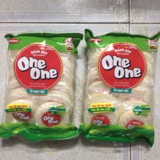 Bánh gạo One One 150g