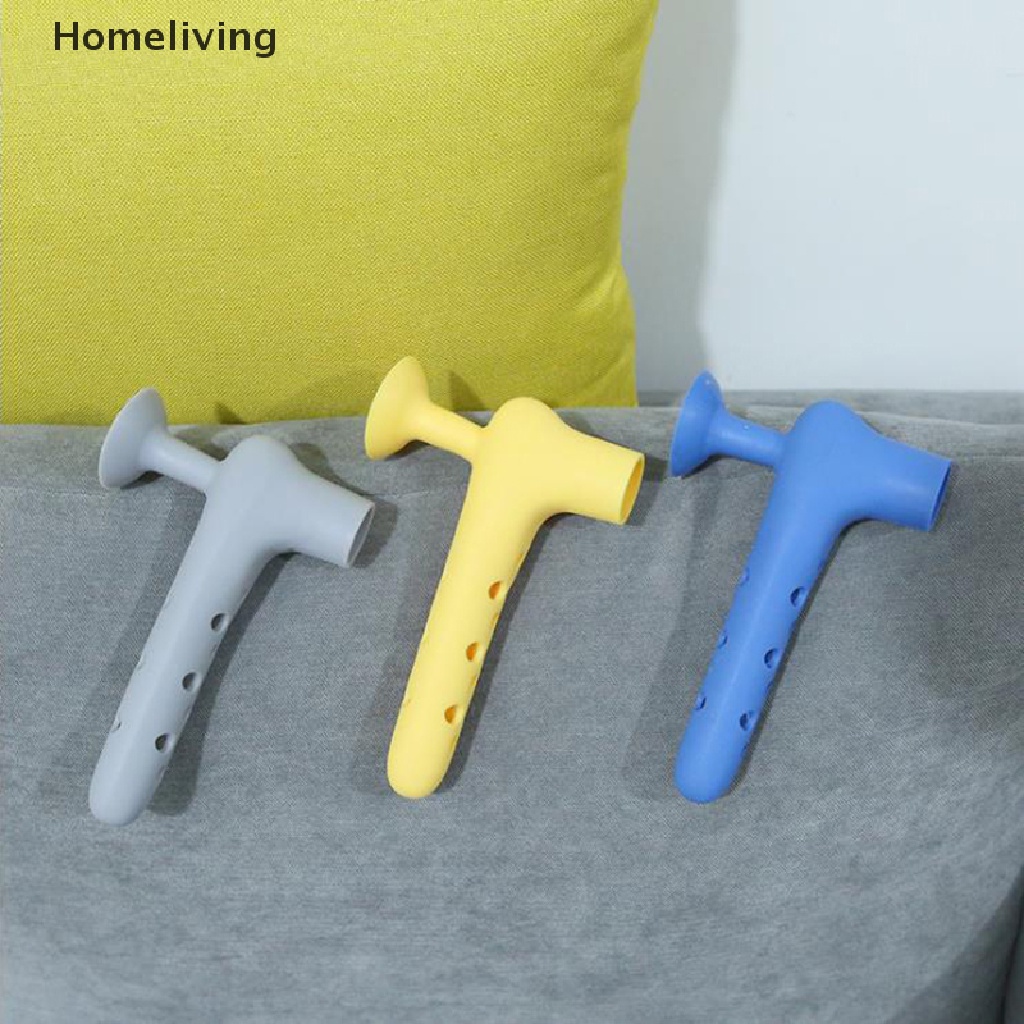 Vỏ bọc tay nắm cửa chống va chạm bằng silicon chống tĩnh điện bảo vệ an toàn cho gia đình