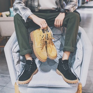 ✔️BOOT NAM ULZ