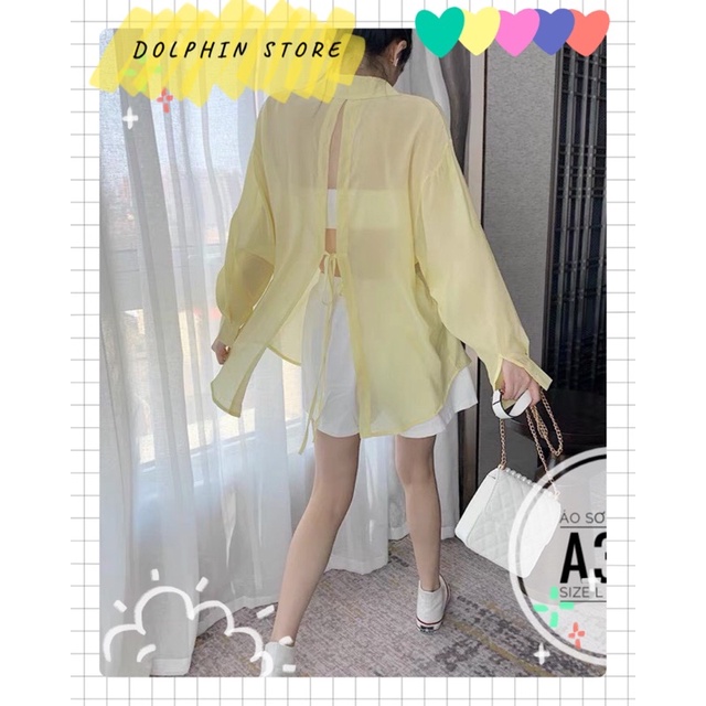 BIGSIZE Sơ mi unisex bigsize