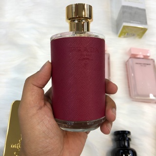 Nước Hoa Nữ TESTER Prada La Femme Intense 100ml