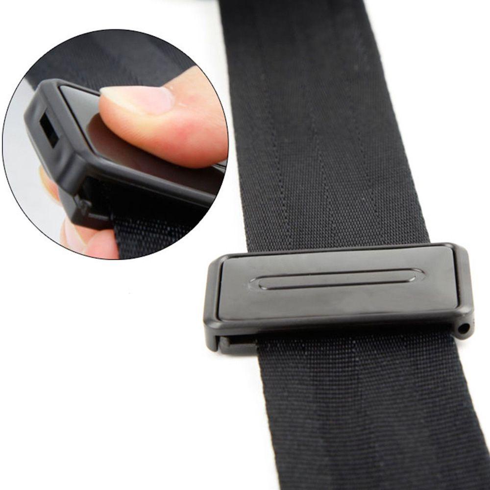 Kẹp Điều Chỉnh Dây Đai An Toàn REBUY1 Cho Vai Và Cổ Thoải Mái
