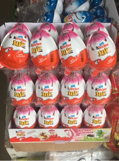 Kinder Joy