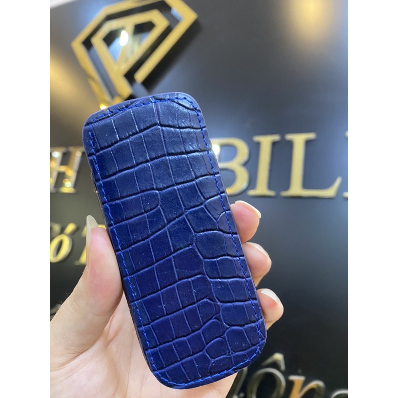 Bao da nokia 8800 da cá sấu bảo hành da 12 tháng | BigBuy360 - bigbuy360.vn