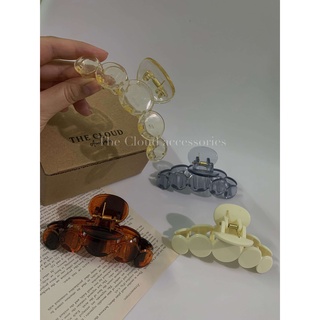 [KẸP SIÊU CHẮC] Cặp càng cua 5 hình tròn lớn. TheCloud