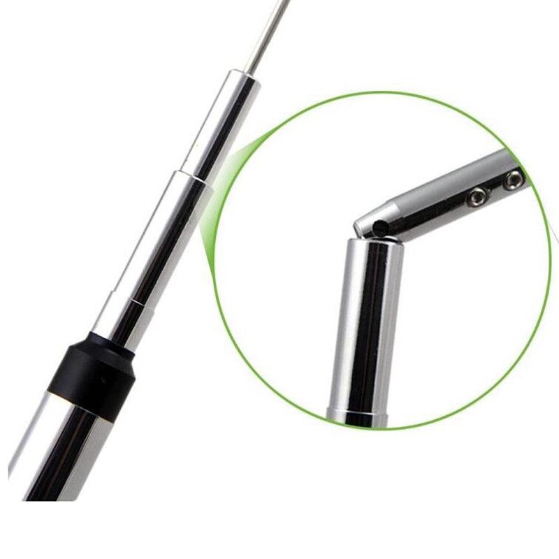 Ăng Ten Nl-770R Cho Xe Hơi Qyt Kt-8900 Baojie Bj-218 Bj-318 | BigBuy360 - bigbuy360.vn