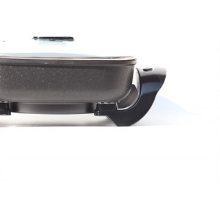 Lẩu điện đa năng SHACHU CS-F1