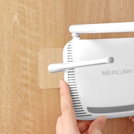 Miếng Dán Tường 2 Mặt Siêu Dính Loại 1