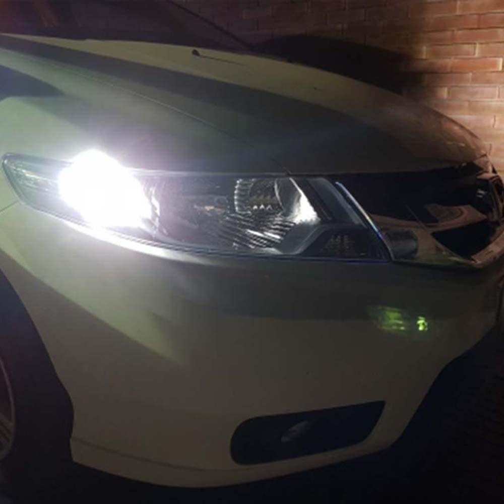 Bóng Đèn LED T15 921 Chuyên Dụng Cho Xe Hơi