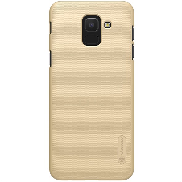 Ốp lưng Nillkin chính hãng cho Galaxy J6 2018