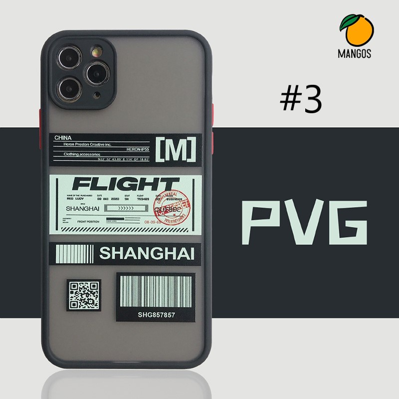 Ốp lưng iphone 6plus 6splus 7 plus 8plus X Xr XsM  11 12 13 Promax - MANGO924 - MangoOvil