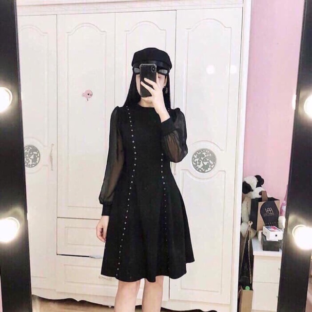 Đầm dự tiệc