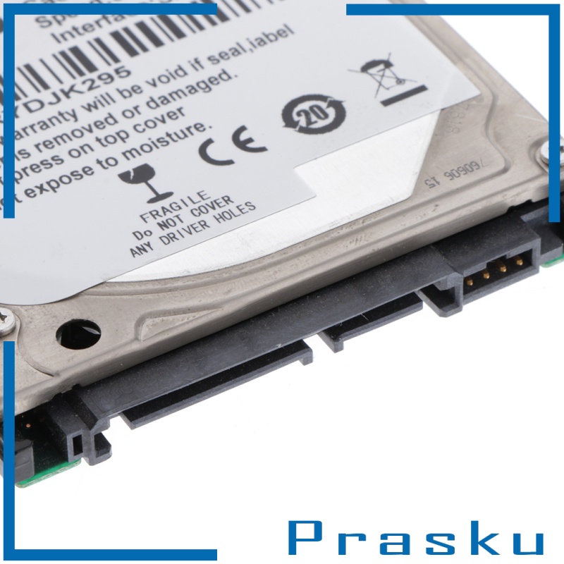 Ổ Cứng Bên Trong Laptop 2.5 "10Mm Sata 8mb 750gb 70-100m | BigBuy360 - bigbuy360.vn