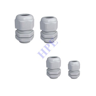 Ốc siết cáp PG - Bộ 10 cái