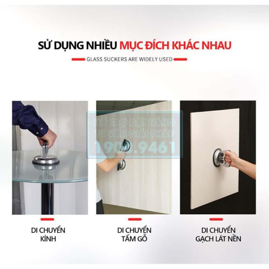 Tay hút chân không tháo lắp kính, gạch 2 và 3 chấu 9276