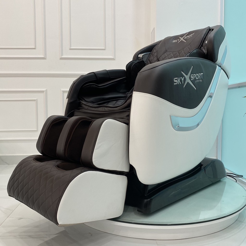 Ghế massage cao cấp SKY X11 Luxury