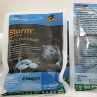 THUỐC TRỪ CHUỘT STORM