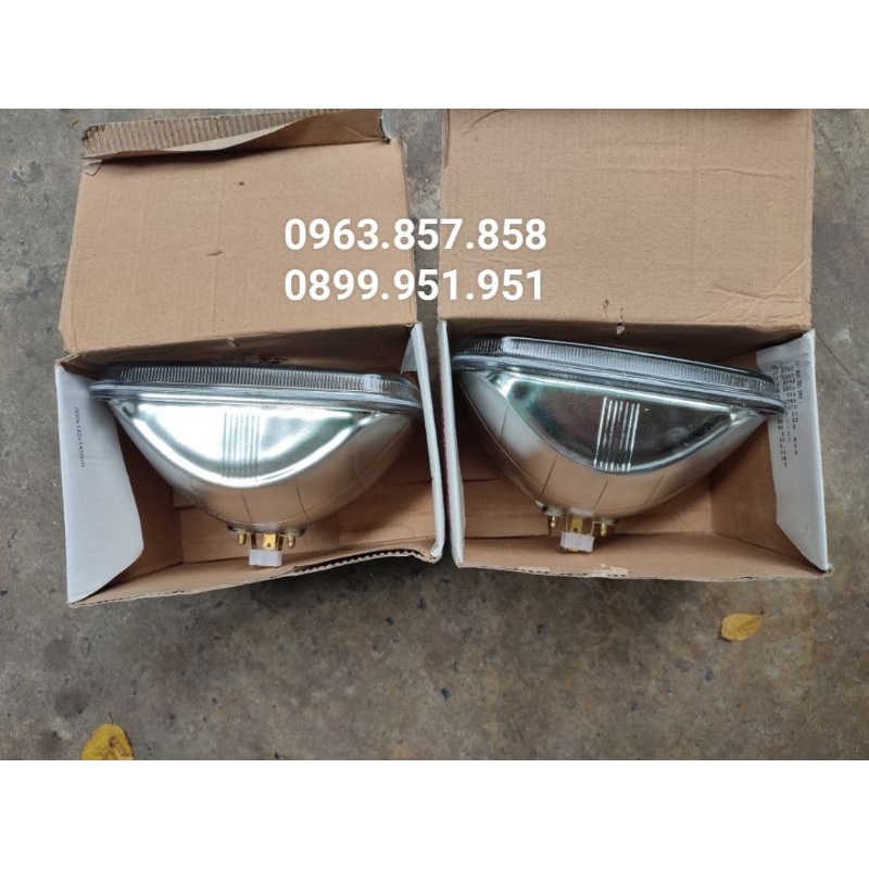 Đèn pha SUZUKI 5tạ - 7 chỗ  giá 1 cái