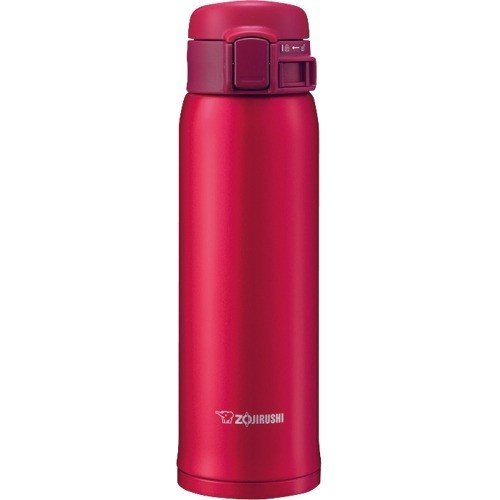 Bình giữ nhiệt lưỡng tính Zojirushi SM-SE48-RZ 480ml - Japan