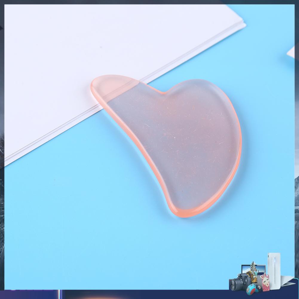 [Hàng mới về] Dụng cụ mát xa cổ chăm sóc da tiện dụng