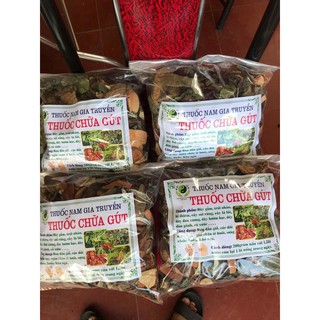 Thuốc nam chữa bệnh gút