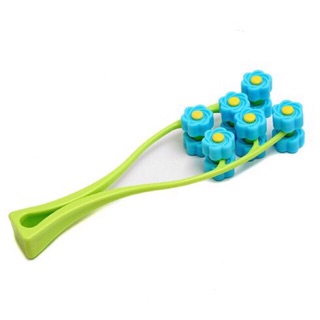 Combo 10 cây mát xa mặt