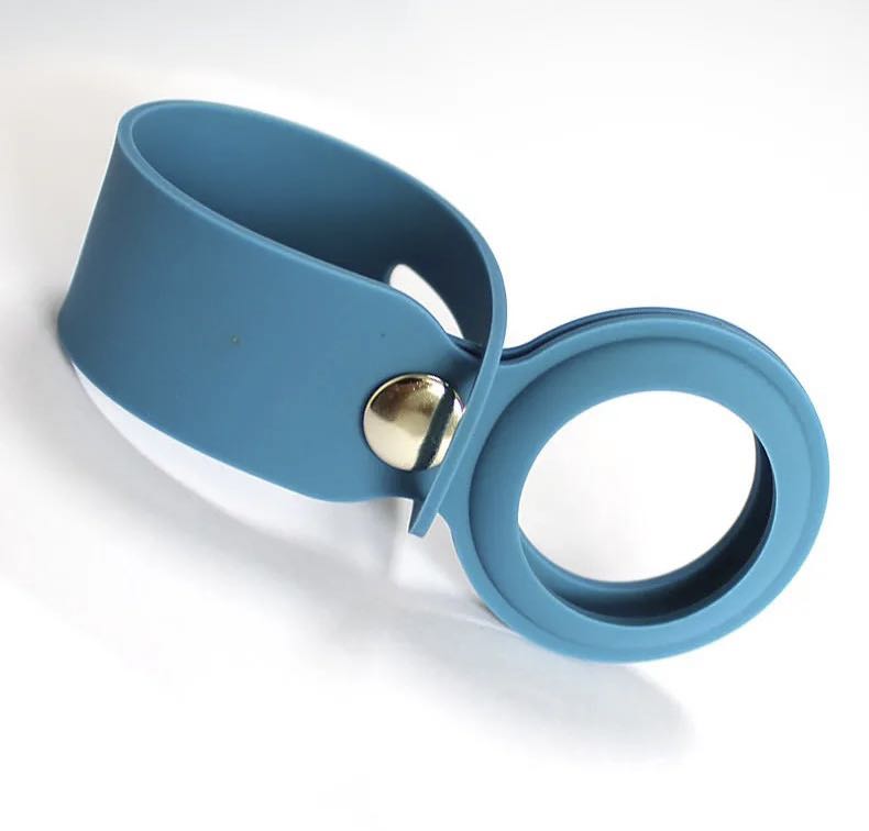 Ốp Lưng Silicone Cho Apple Airtag 2021 Air Tag | BigBuy360 - bigbuy360.vn