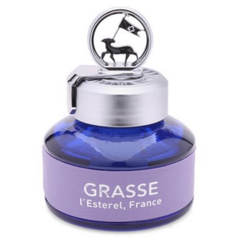 Nước hoa Grasse Hàn Quốc - Nước hoa ngựa ô tô cao cấp.