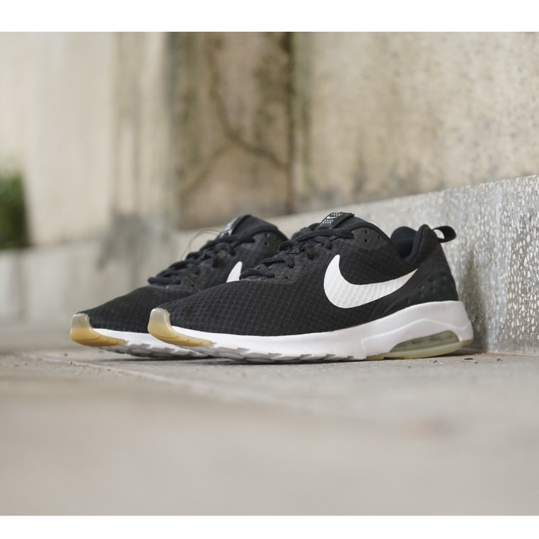 [Giày 2hand] Giày Thể Thao NIKE AIRMAX MOTION 833260-010 GIÀY CŨ CHÍNH HÃNG