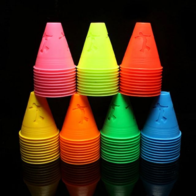 Bộ 20 cái tập patin tặng túi đựng cốc