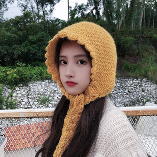 Mũ thời trang thu đông cho nữ