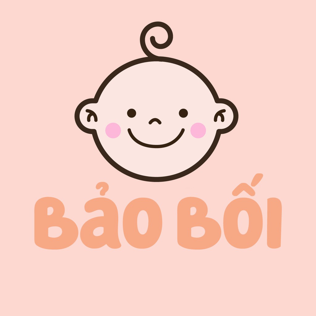 Bảo Bối - Shop Đồ Trẻ Em