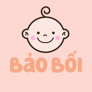 Bảo Bối - Shop Đồ Trẻ Em