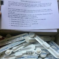 GEL NGỪA SÚN RĂNG VECNI FLOUR