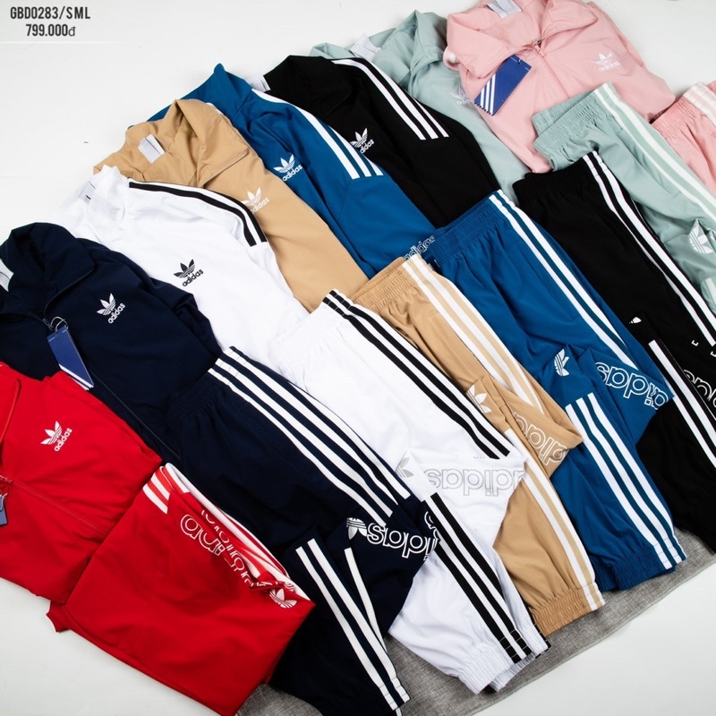 ♥Gbd0283♥Bộ gió nữ ADS in to hàng vnxk cao cấp