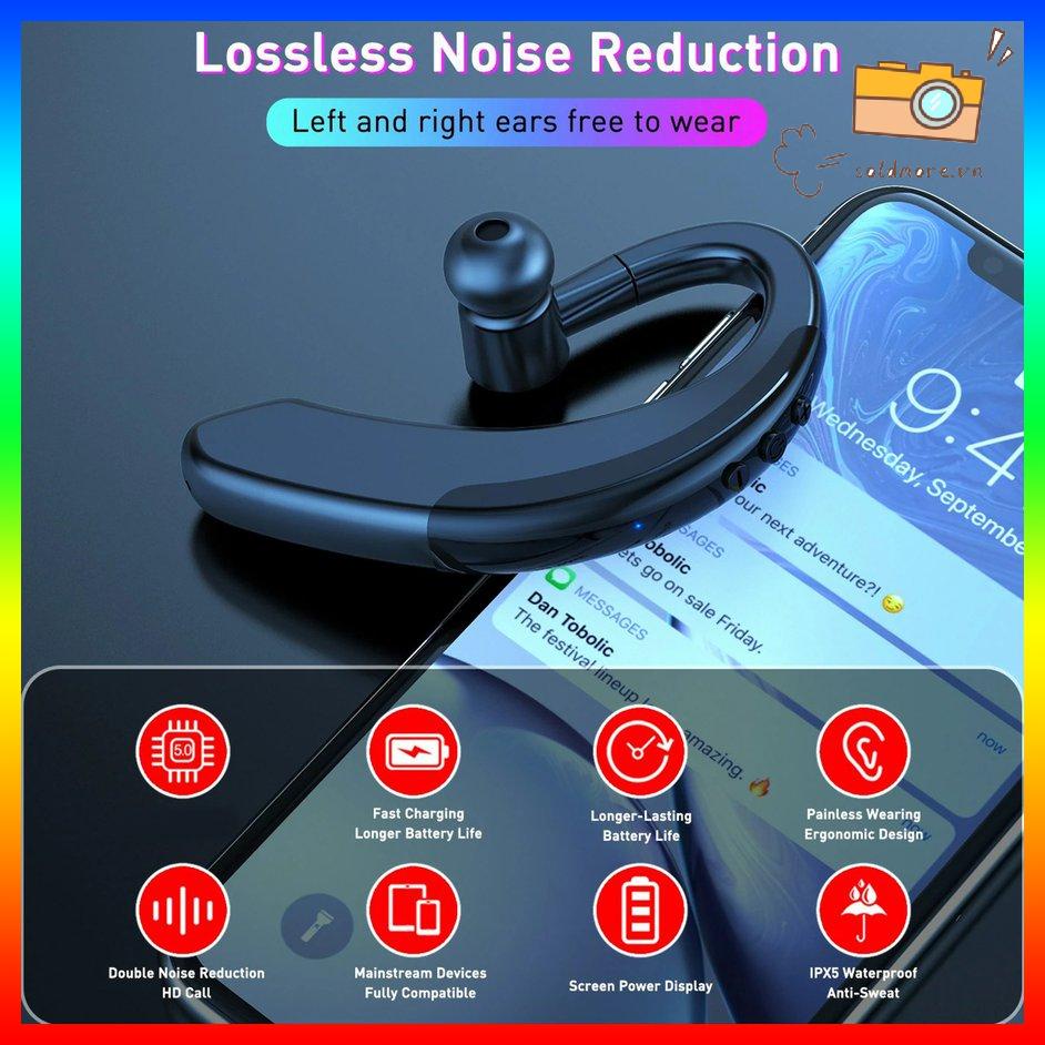 Tai Nghe Không Dây Đa Năng Y10, S109