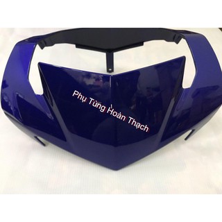 Nắp đầu exciter 150 xanh 2ndf621600p3