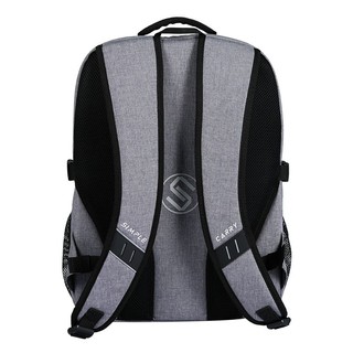 Balo Simplecarry K-city 2(Grey)