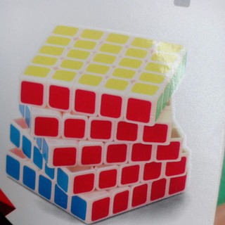 ru bích 5x5