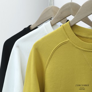 Áo sweater 25.December ASWT9001