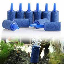 Cục sủi oxy, quả sủi oxi loại nhỏ cho bể cá