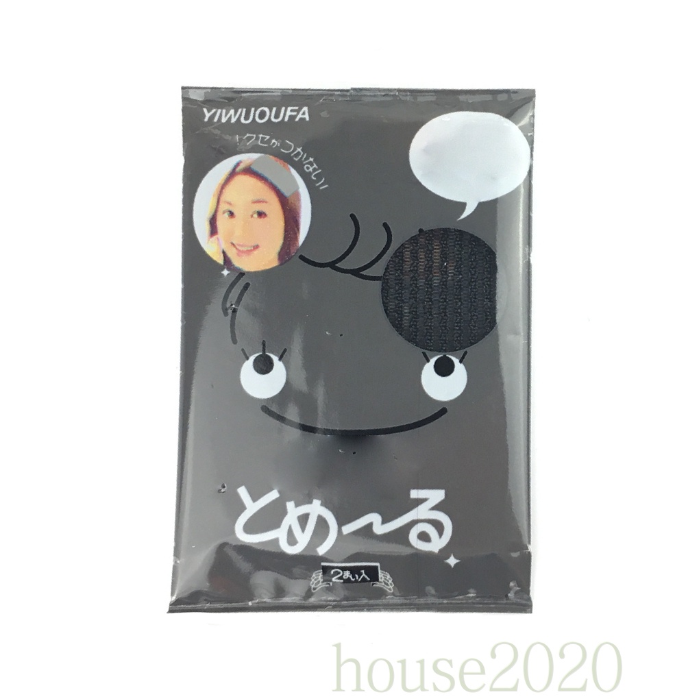 Kẹp tóc mái nhiều màu tùy chọn thời trang 2020 cho nữ